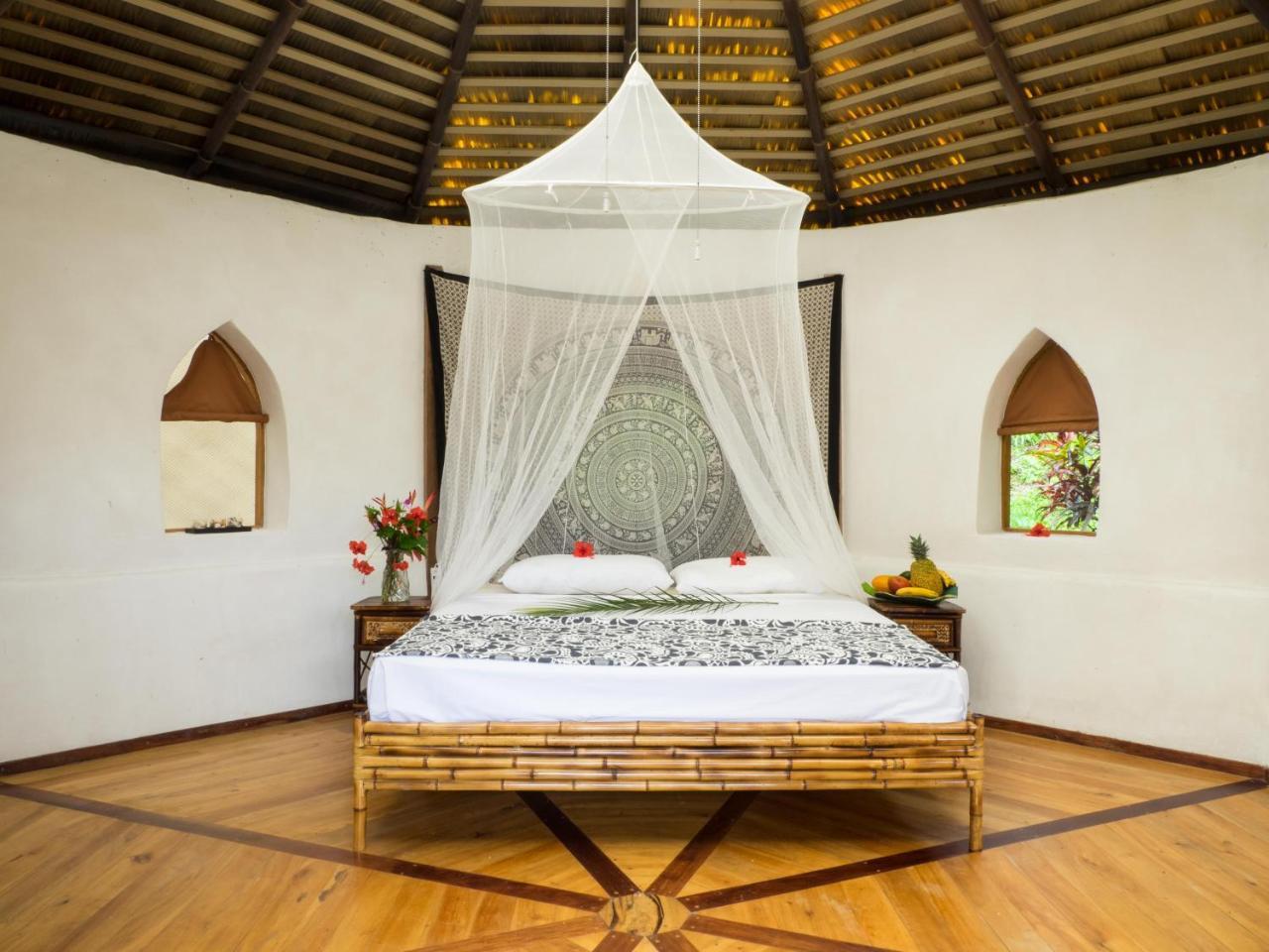 Paradiselodge Casa Romantica Platanillo Екстериор снимка