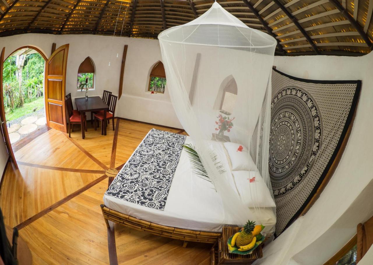 Paradiselodge Casa Romantica Platanillo Екстериор снимка